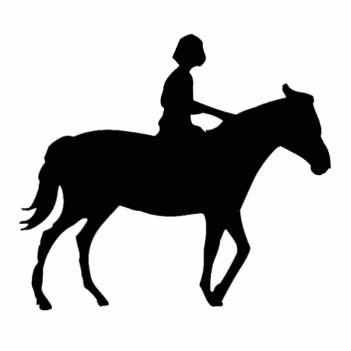 Horse Cutout - ClipArt Best