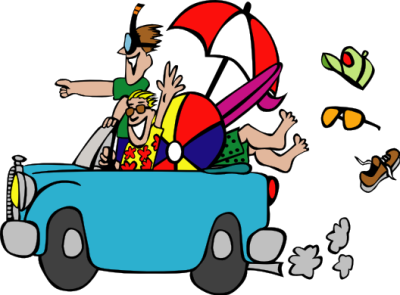 Free Travelling and Tourists Clipart. Free Clipart Images ...