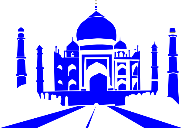 Taj Mahal Cartoon - ClipArt Best - ClipArt Best