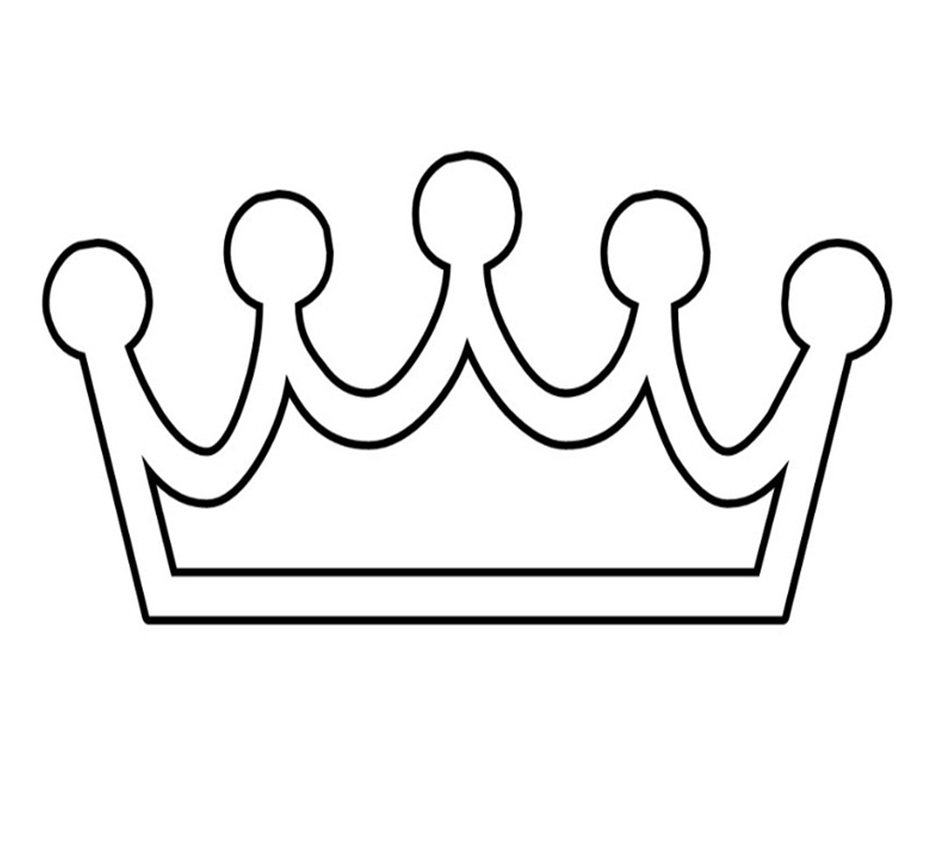 tiara-template-clipart-best