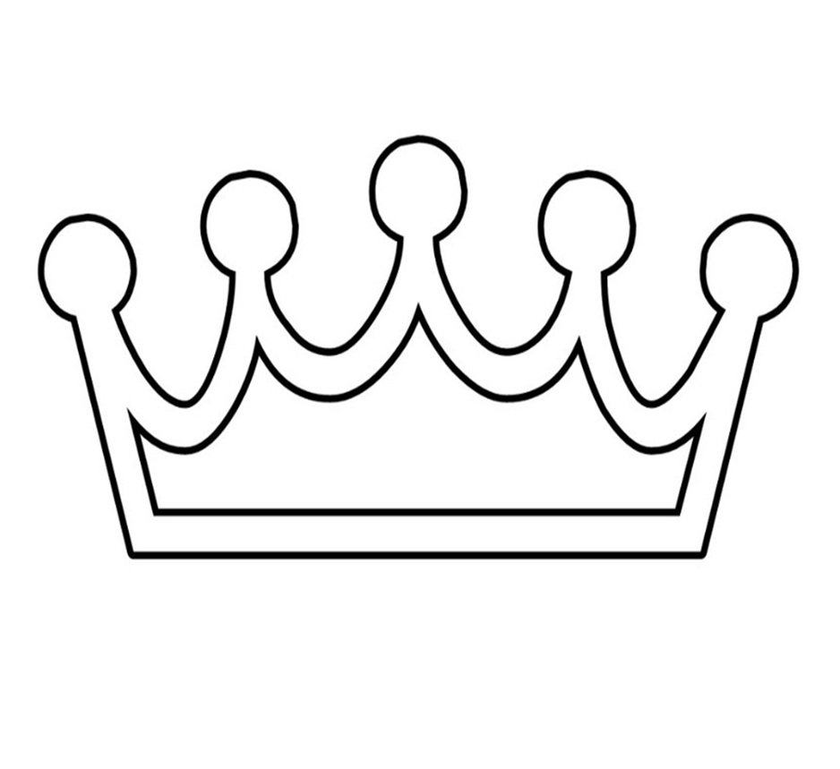 45 Free Paper Crown Templates Template Lab ClipArt Best ClipArt Best