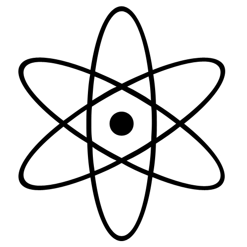 Science Symbol; | Free Download Clip Art | Free Clip Art | on ...