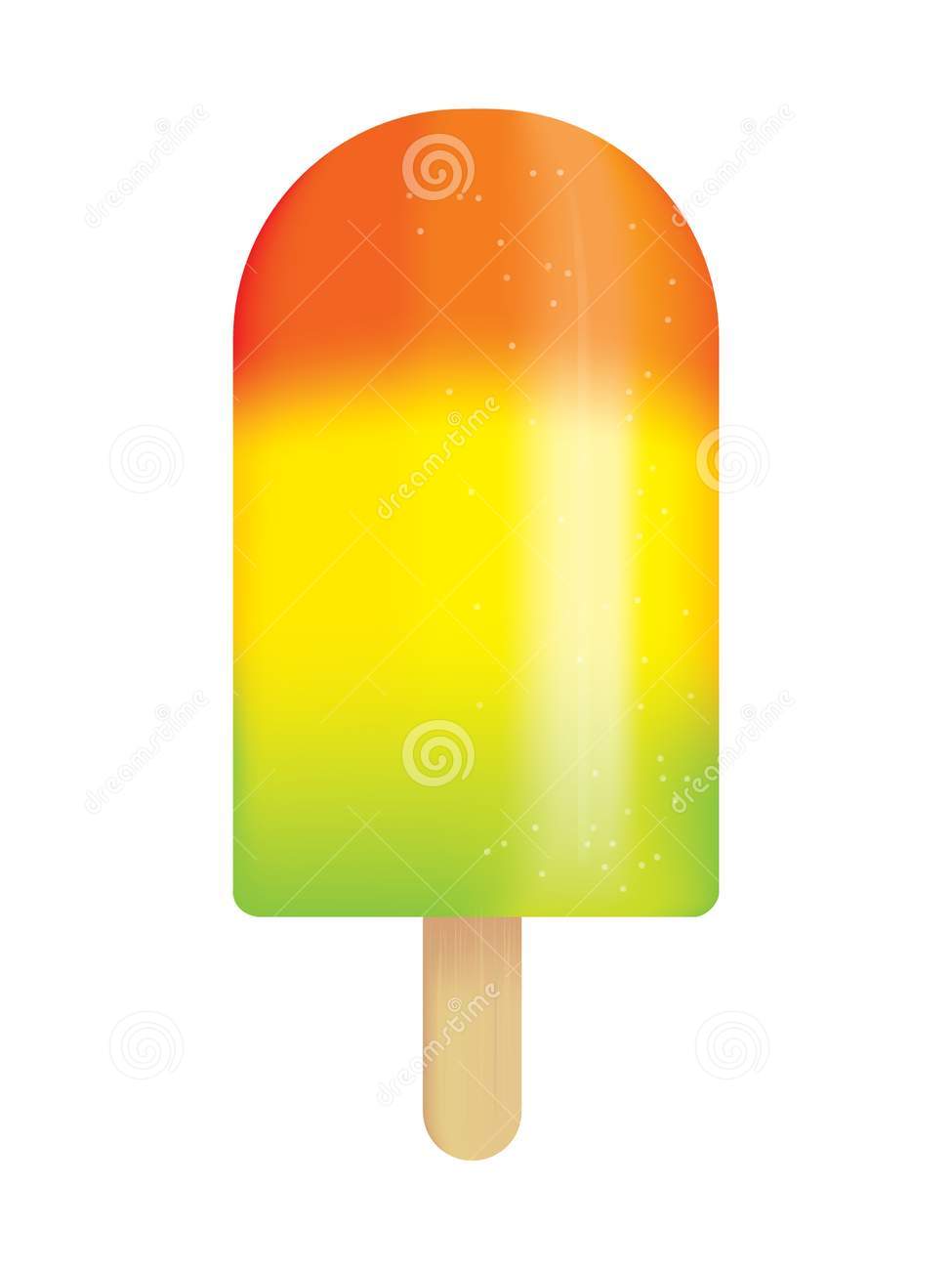 Cartoon Popsicles - ClipArt Best