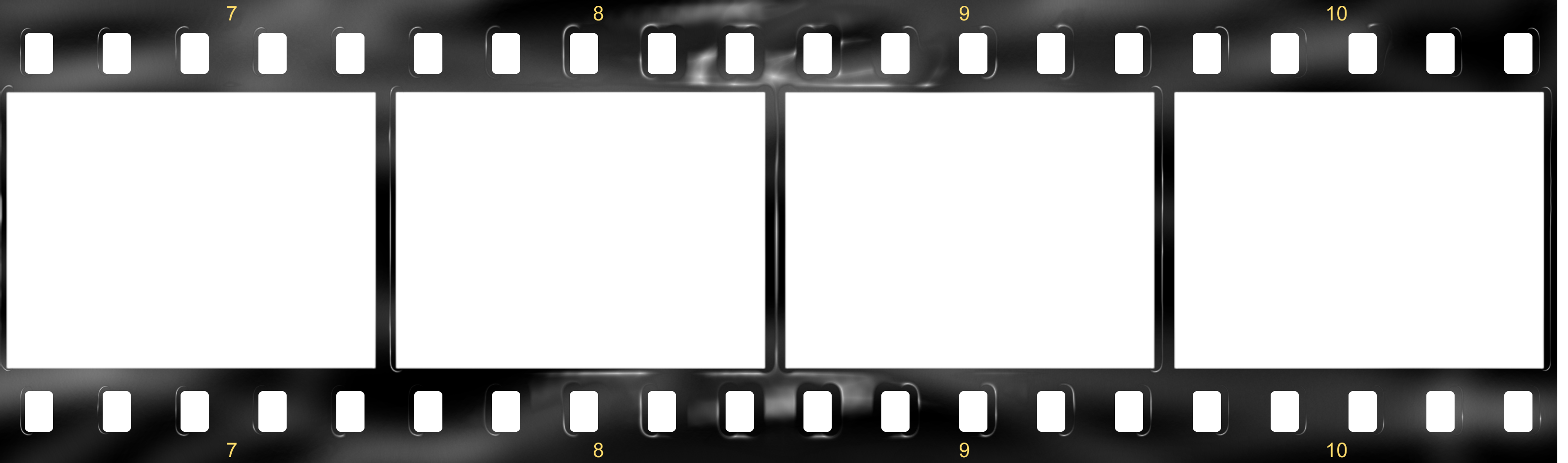 Filmstrip template #33807 - Free Icons and PNG Backgrounds
