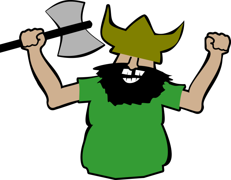 Viking Clipart | Free Download Clip Art | Free Clip Art | on ...