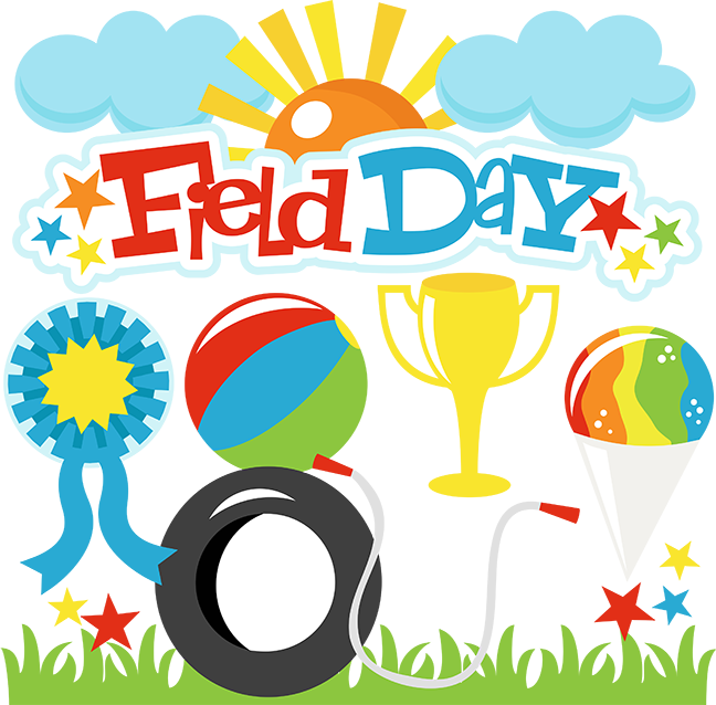Field Day SVG files for scrapbooking blue ribbonsvg file trophy svg file ball svg file jump