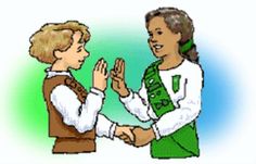 Girl Scouts/Cub Scouts | Girl Scouts, Clip Art and Girl …