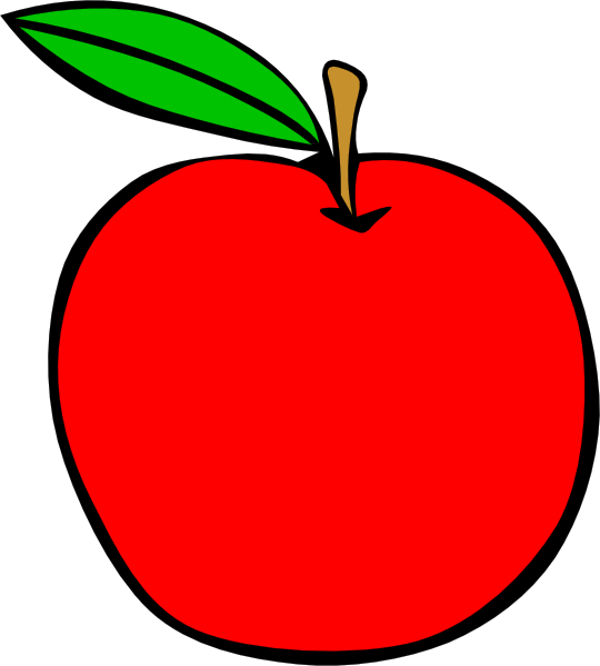 347 views Fruits clipart free