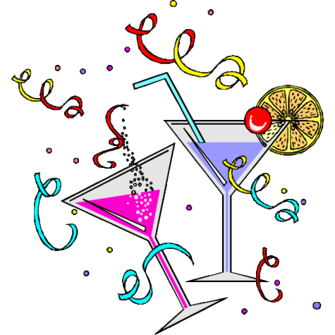 Party clip art free free clipart images - Cliparting.com