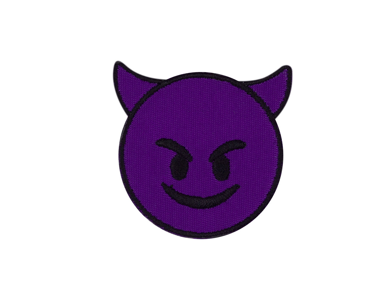 Devil emoji | Etsy