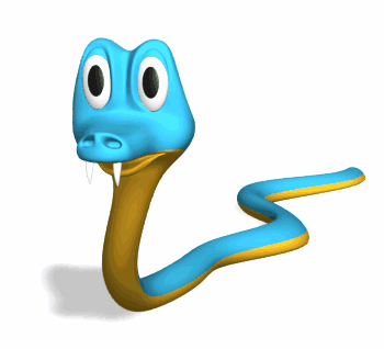 Animated Gifs Of Snake - ClipArt Best