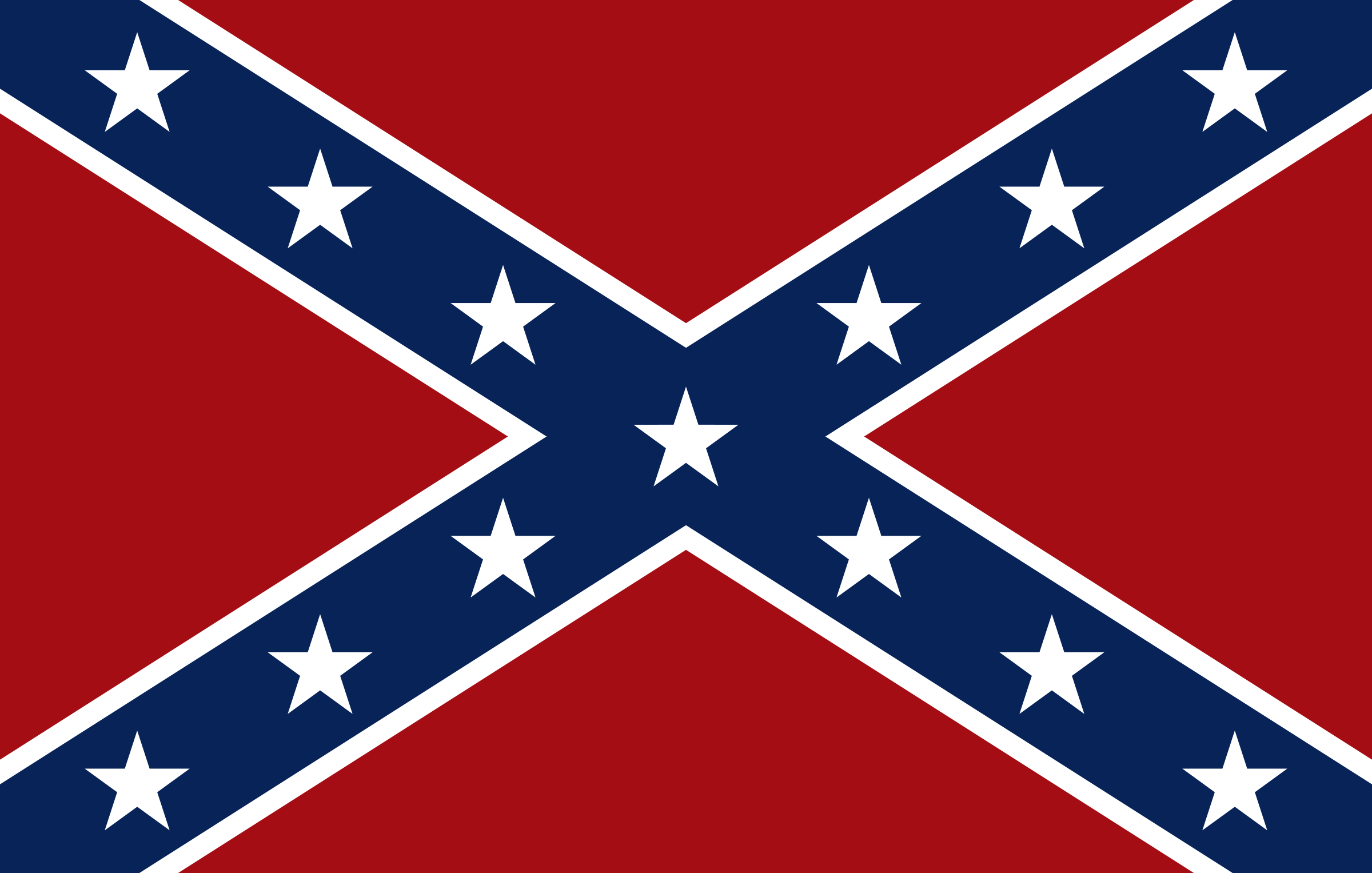 clipart confederate flag - photo #5