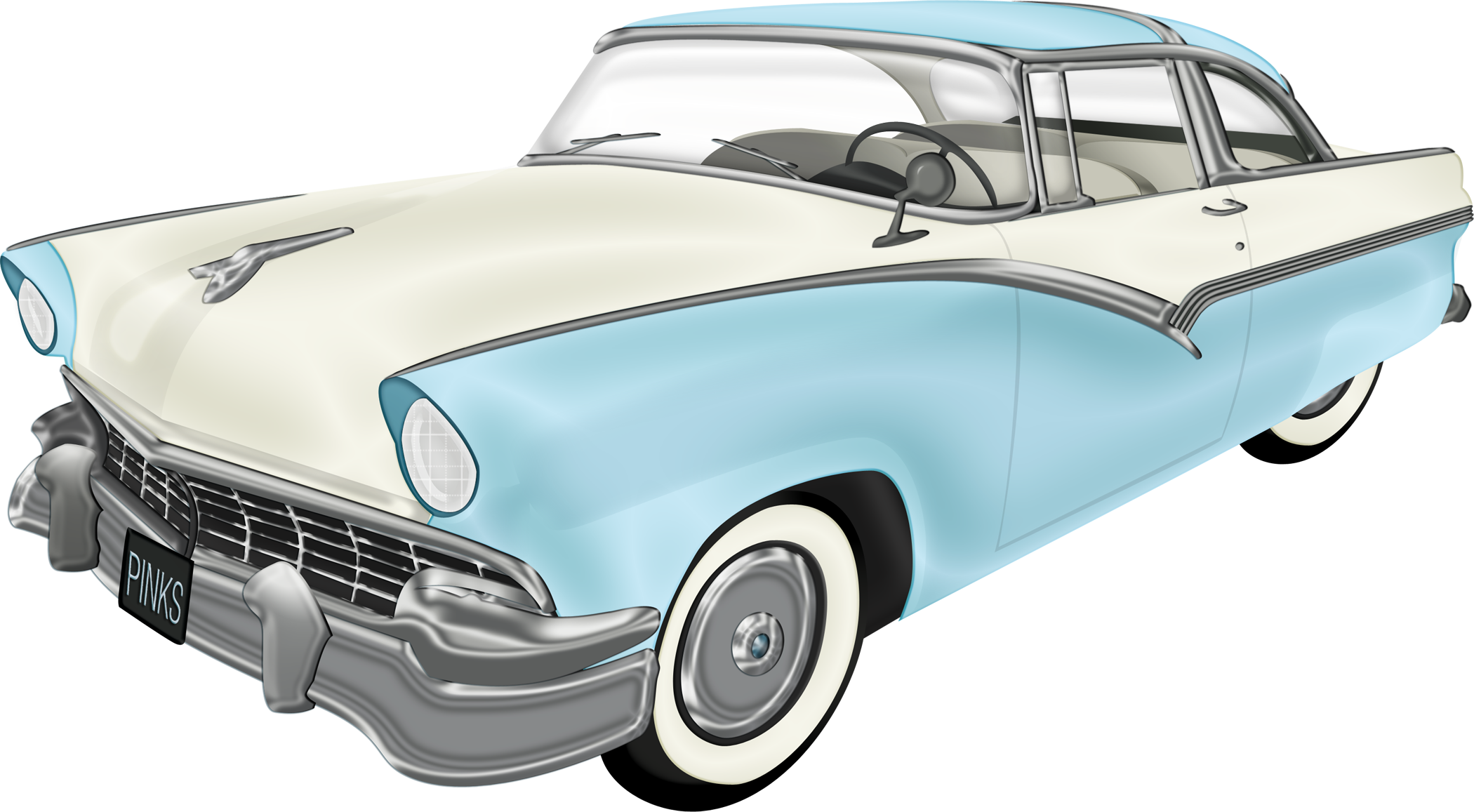 free clip art old car - photo #26