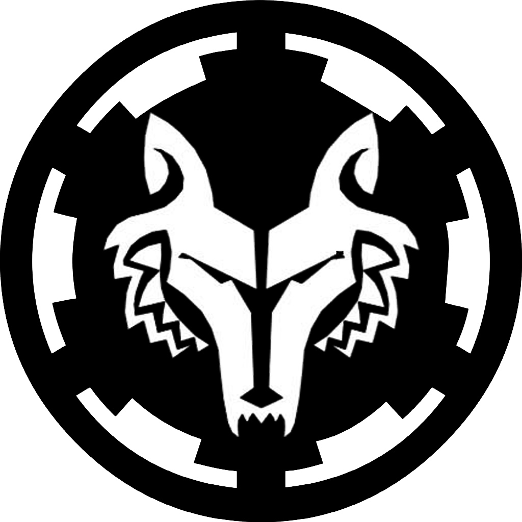 wolfpack imperial Logo 104th Wolffe | Flickr - Photo Sharing!