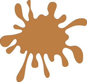 Brown Color Clipart - Free Clipart Images