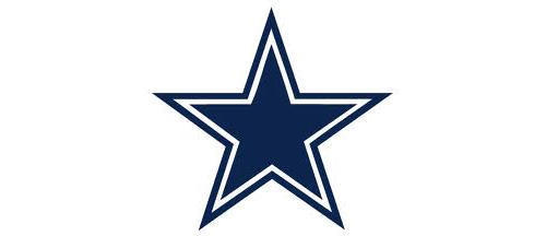 dallas cowboys logo clip art free - photo #20