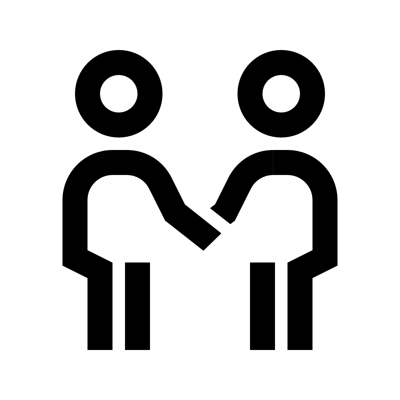 Meeting Icon - Free Download at Icons8