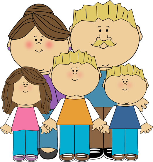 Family Picture Clipart | Free Download Clip Art | Free Clip Art ...