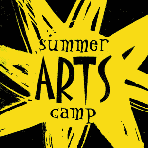 SUMMER CAMP 2014 — Royal Stage Christian Performing Arts