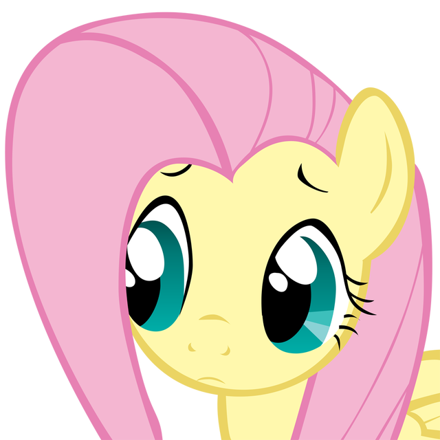 Fluttershy: hhhnnngggg - MyLittleFaceWhen: My Little Pony reaction ...