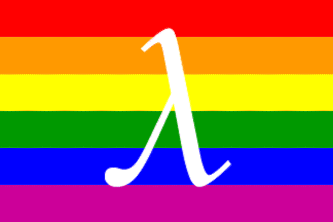 Gay Symbol Clipart Best