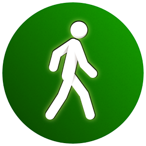 Walk Symbol - ClipArt Best