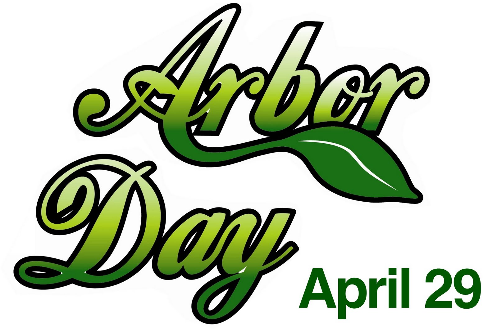 Arbor Day ClipArt Best