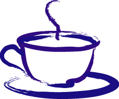 Tea cup clipart free