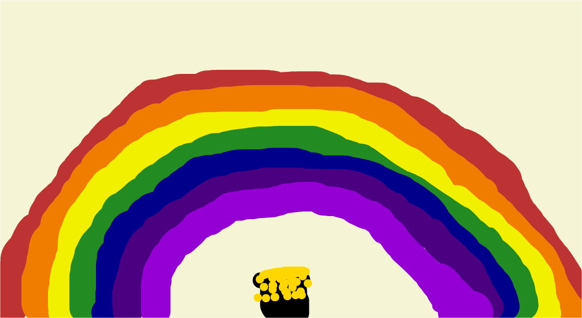 Rainbow! Â» drawings Â» SketchPort