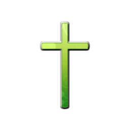 Green Crosses - ClipArt Best