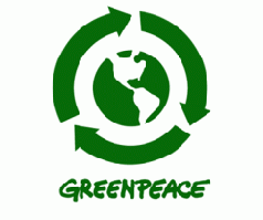 greenpeace-logo - Paper & Stationery