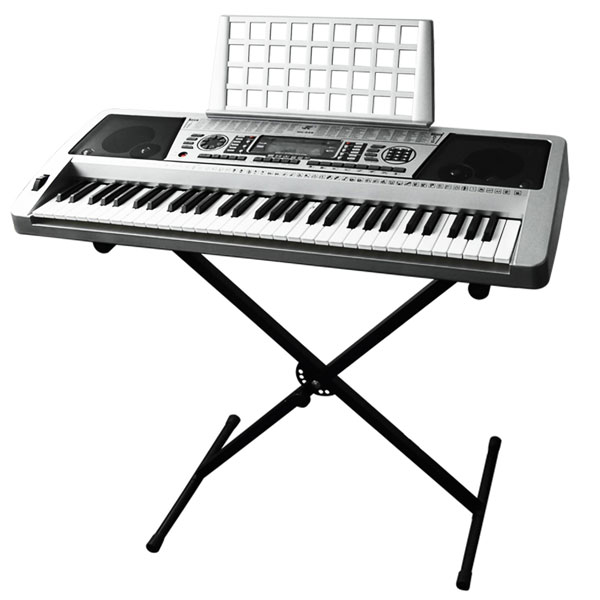 Cartoon Keyboard Piano - ClipArt Best