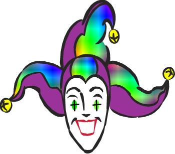 50+ Jester Clipart