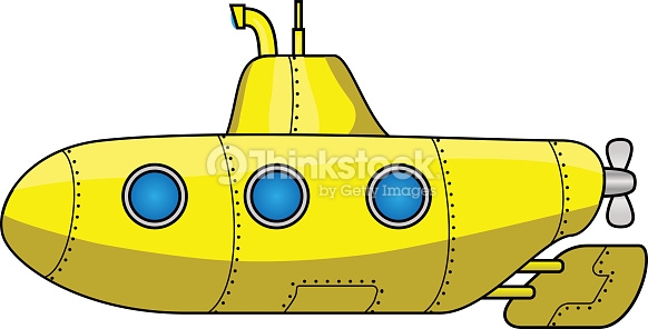 Cartoon Submarine Vector Art | Thinkstock - ClipArt Best - ClipArt Best