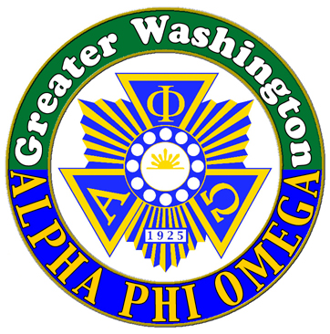 Alpha Phi Omega Logo - ClipArt Best