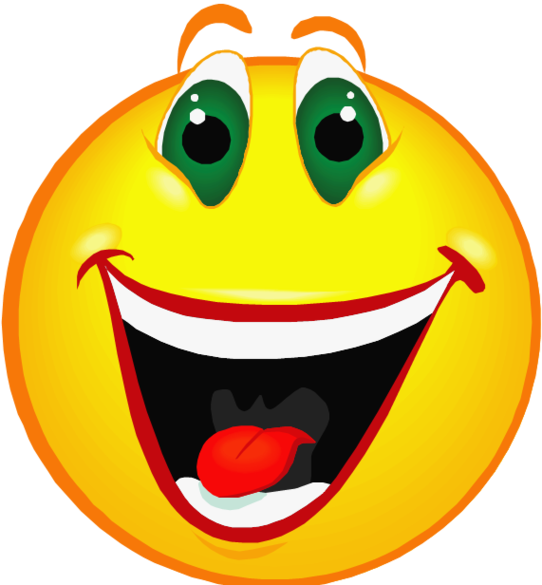 Happy And Excited Picture Clipart - Free to use Clip Art Resource