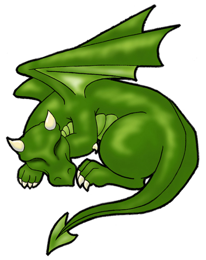 Baby Dragons Images - ClipArt Best