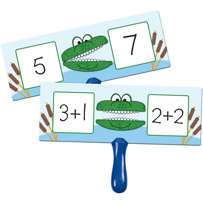Greater Gator Answer Boards