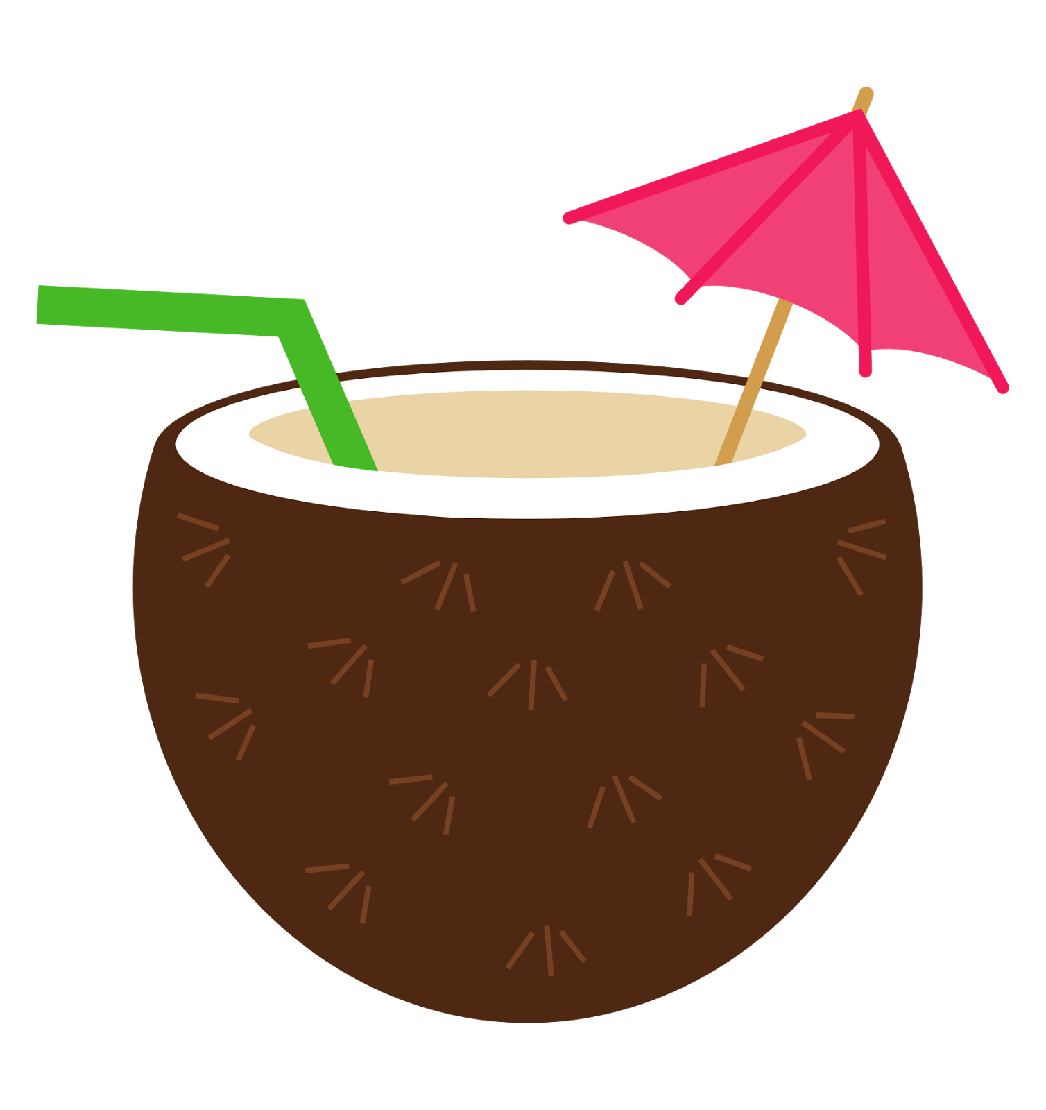 Hawaiian Luau Clip Art  ClipArt Best