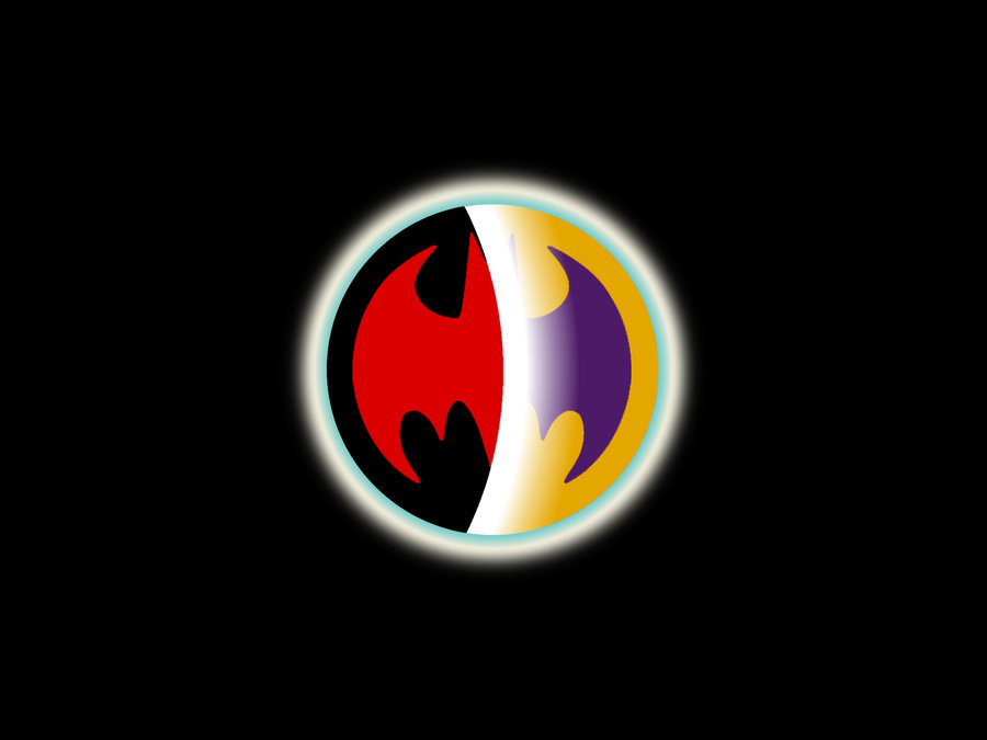 intPart: Batman logo, post 9