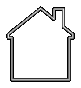 House Outline