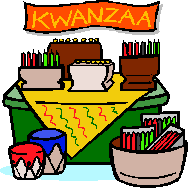 WEBSITES ON KWANZAA FOR TEACHERS AND STUDENTS