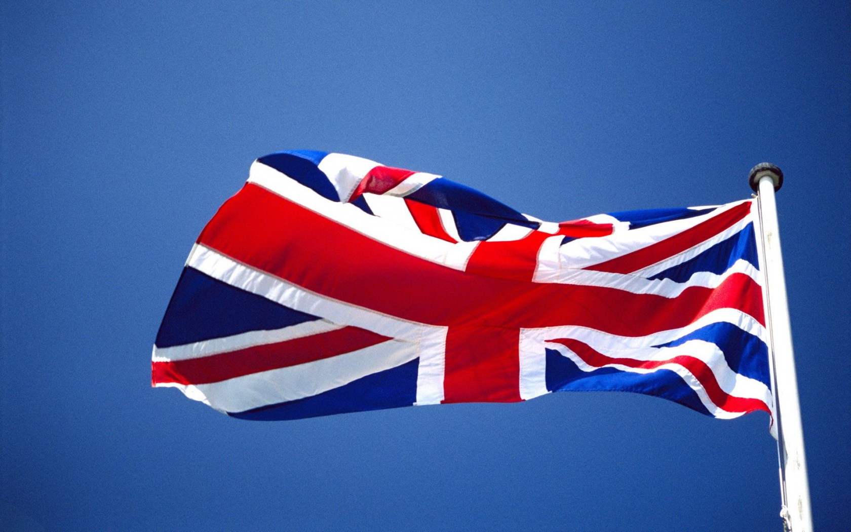 British flag United Kingdom - Wallpapersus.