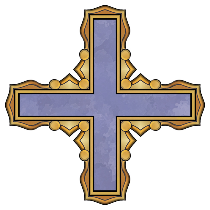 free orthodox cross clip art - photo #37