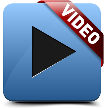 Seeking Jesus Christ Blue Video Play Button - ClipArt Best ...