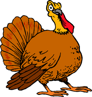 Turkey Graphics and Animated Gifs