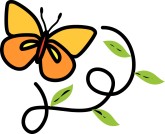 Butterfly Clipart, Butterfly Graphics, Butterfly Images - Sharefaith