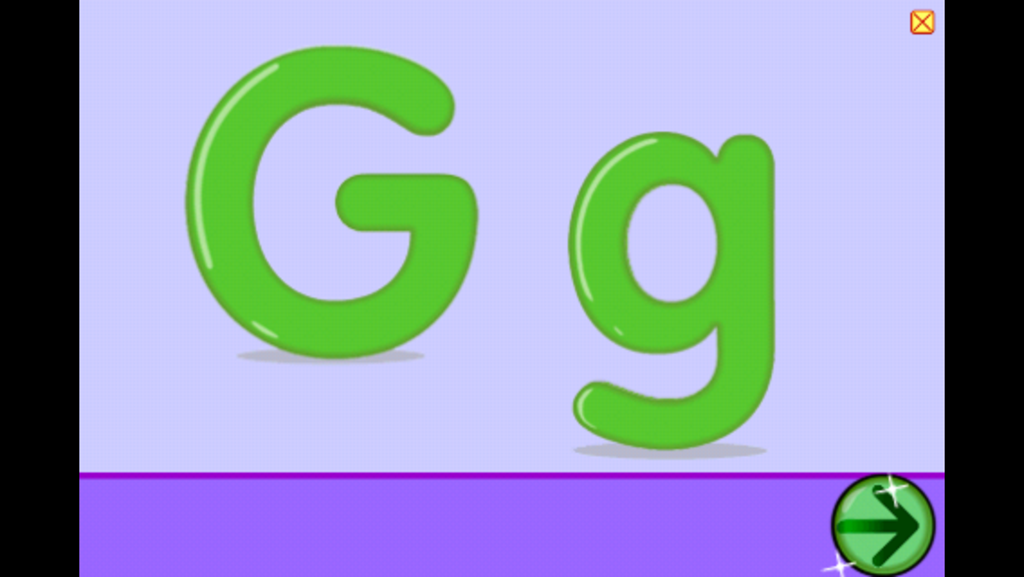 free letter