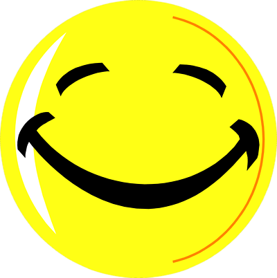 Free Stock Photos | Illustration Of A Yellow Smiley Face | # 6316 ...