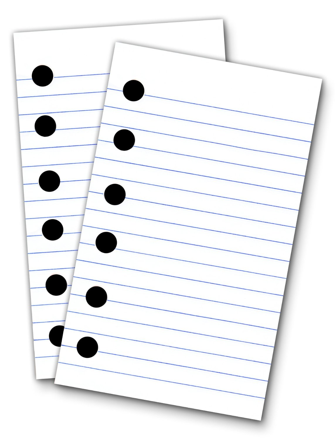 Lined Paper For Kids by Kidznote